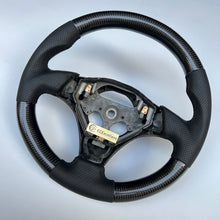 Load image into Gallery viewer, CCexcellent -For Toyota 2000 2001 2002 2003 2004 2005 celica/Corolla/rav4/mr2 carbon fiber steering wheel