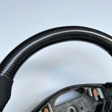 Load image into Gallery viewer, CCexcellent -For Toyota 1998 Toyota Supra mk4 A80 carbon fiber steering wheel