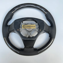 Load image into Gallery viewer, CCexcellent -For Toyota 1998 Toyota Supra mk4 A80 carbon fiber steering wheel
