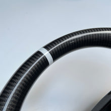 Load image into Gallery viewer, CCexcellent For Cadillac ATS 2014-2019 carbon fiber steering wheel