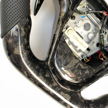 Load image into Gallery viewer, CCexcellent For Cadillac ATS 2014 2015 2016 2017 2018 2019 carbon fiber steering wheel