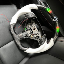 Load image into Gallery viewer, CCexcellent For Acura TSX 2004 2005 2006 2007 2008 carbon fiber steering wheel