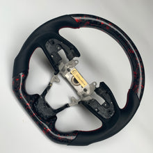 Load image into Gallery viewer, CCexcellent For Honda Clarity 2018-2021 carbon fiber steering wheel