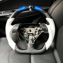 Load image into Gallery viewer, CCexcellent For Acura TSX 2004 2005 2006 2007 2008 carbon fiber steering wheel