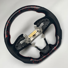 Load image into Gallery viewer, CCexcellent For Honda Clarity 2018-2021 carbon fiber steering wheel