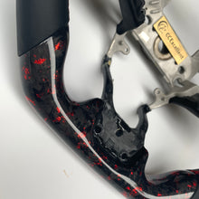 Load image into Gallery viewer, CCexcellent For Honda FK8 2016-2021 carbon fiber steering wheel