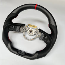 Load image into Gallery viewer, CCexcellent For Nissan GTR R50 2017-2022 carbon fiber steering wheel