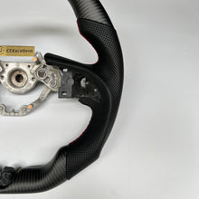 Load image into Gallery viewer, CCexcellent For Nissan GTR R50 2017-2022 carbon fiber steering wheel