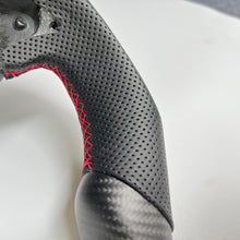 Load image into Gallery viewer, CCexcellent For Nissan GTR R50 2017-2022 carbon fiber steering wheel