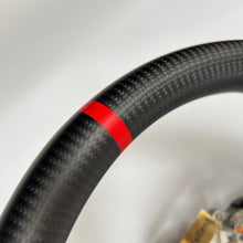 Load image into Gallery viewer, CCexcellent For Nissan GTR R50 2017-2022 carbon fiber steering wheel