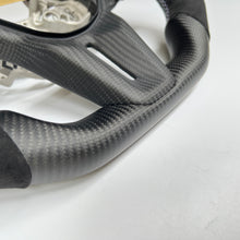 Load image into Gallery viewer, CCexcellent For Nissan GTR R50 2017 2018 2019 2020 2021 2022 carbon fiber steering wheel