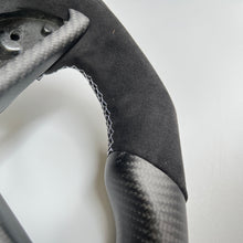 Load image into Gallery viewer, CCexcellent For Nissan GTR R50 2017 2018 2019 2020 2021 2022 carbon fiber steering wheel