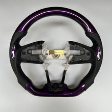 Load image into Gallery viewer, CCexcellent For Honda FK8 2016-2021 carbon fiber steering wheel