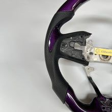 Load image into Gallery viewer, CCexcellent For Honda Clarity 2018-2021 carbon fiber steering wheel