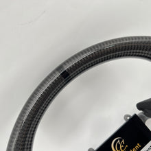 Load image into Gallery viewer, CCexcellent For Honda Ridge line 2017 2018 2019 2020 carbon fiber steering wheel