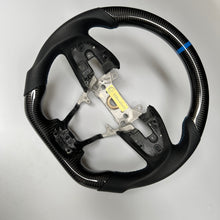 Load image into Gallery viewer, CCexcellent For Honda 10th gen Civic SI 2016-2021 carbon fiber steering wheel