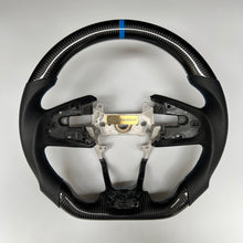 Load image into Gallery viewer, CCexcellent For Honda Clarity 2018-2021 carbon fiber steering wheel