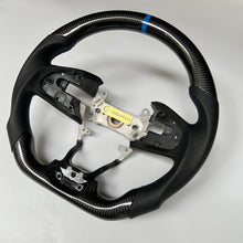 Load image into Gallery viewer, CCexcellent For Honda FK8 2016-2021 carbon fiber steering wheel