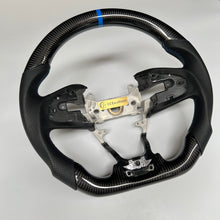 Load image into Gallery viewer, CCexcellent For Honda Clarity 2018-2021 carbon fiber steering wheel