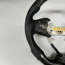 Load image into Gallery viewer, CCexcellent For Honda FK8 2016-2021 carbon fiber steering wheel