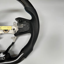 Load image into Gallery viewer, CCexcellent For Honda FK8 2016-2021 carbon fiber steering wheel