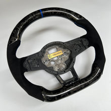Load image into Gallery viewer, CCExcellent For Volkswagen VW Golf 7 GTI / MK7 / Polo GTI Scirocco 2015 2016 carbon fiber steering wheel 18