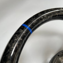 Load image into Gallery viewer, CCExcellent For Volkswagen VW Golf 7 GTI / MK7 / Polo GTI Scirocco 2015 2016 carbon fiber steering wheel 18