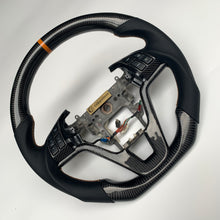 Load image into Gallery viewer, CCexcellent For Honda CR-V CRV 2007-2011 carbon fiber steering wheel