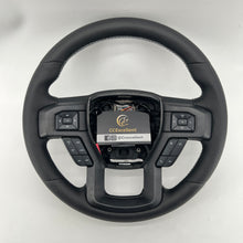 Load image into Gallery viewer, CCExcellent For Ford Expedition/F150/F250/F350/F450/F550/F650/F750 2015-2021 carbon fiber steering wheel
