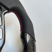 Load image into Gallery viewer, CCexcellent For Nissan GTR 2009 2010 2011 2012 2013 2014 2015 2016 carbon fiber steering wheel