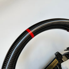 Load image into Gallery viewer, CCexcellent For Nissan GTR 2009 2010 2011 2012 2013 2014 2015 2016 carbon fiber steering wheel