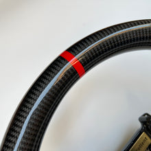 Load image into Gallery viewer, CCexcellent For Nissan 2009-2016 GTR carbon fiber steering wheel