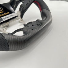 Load image into Gallery viewer, CCexcellent For Honda FK8 2016-2021 carbon fiber steering wheel