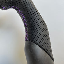 Load image into Gallery viewer, CCexcellent For Nissan GTR 2009~2016 carbon fiber steering wheel with matte forged carbon