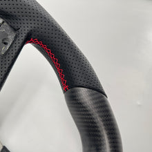 Load image into Gallery viewer, CCexcellent For Honda FK8 2016-2021 carbon fiber steering wheel