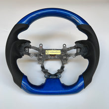 Load image into Gallery viewer, CCexcellent For Honda 9th gen Civic/SI 2012-2015 carbon fiber steering wheel