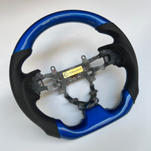 Load image into Gallery viewer, CCexcellent For Honda FK2 carbon fiber steering wheel