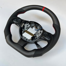 Load image into Gallery viewer, CCexcellent -For Toyota 86 2016 2017 2018 2019 carbon fiber steering wheel