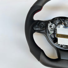 Load image into Gallery viewer, CCexcellent -For Toyota 86 2016 2017 2018 2019 carbon fiber steering wheel