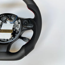 Load image into Gallery viewer, CCexcellent -For Toyota 86 2016 2017 2018 2019 carbon fiber steering wheel