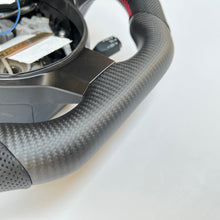 Load image into Gallery viewer, CCexcellent -For Subaru BRZ 2016 2017 2018 2019 carbon fiber steering wheel