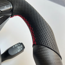 Load image into Gallery viewer, CCexcellent -For Subaru BRZ 2016 2017 2018 2019 carbon fiber steering wheel