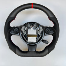 Load image into Gallery viewer, CCexcellent -For Toyota 86 2016 2017 2018 2019 carbon fiber steering wheel