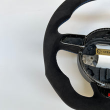 Load image into Gallery viewer, CCexcellent carbon fiber steering wheel for Audi b8 S3 Sportback