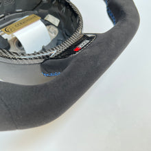 Load image into Gallery viewer, CCexcellent carbon fiber steering wheel for Audi B8 S5 (8T)