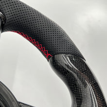 Load image into Gallery viewer, CCexcellent For Dodge (SRT) Challenger 2015 2016 2017 2018 2019 2020 2021 carbon fiber steering wheel