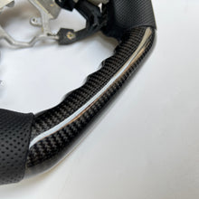Load image into Gallery viewer, CCexcellent -For Toyota Highlander 2008 2009 2010 2011 2012 2013 2014 carbon fiber steering wheel