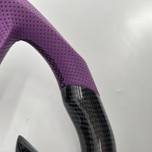 Load image into Gallery viewer, CCexcellent For Infiniti Q50 2014/2015/2016/2017 carbon fiber steering wheel