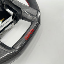 Load image into Gallery viewer, CCexcellent - Carbon fiber steering wheel for Toyota Sequoia 2014-2020