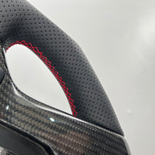 Load image into Gallery viewer, CCexcellent - Carbon fiber steering wheel for Toyota Sequoia 2014-2020